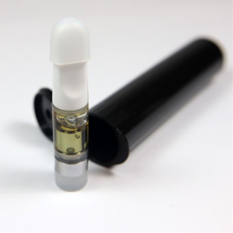 Zkittles THC Distillate Vape Cartridge